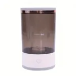 3-in-1 Automatic Makeup Brush Cleaning and Drying Stand - Image 2