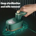 3-in-1 Mini Steam Iron - Bilde 10