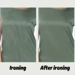 3-in-1 Mini Steam Iron - Bilde 11