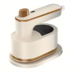 3-in-1 Mini Steam Iron