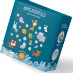 3-in-1 Splash Pad Kids Fountain - Bilde 9