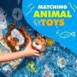 3-in-1 Splash Pad Kids Fountain - Bilde 3