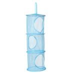 3-Layer Shelf Hanging Storage Net - Image 2