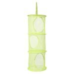 3-Layer Shelf Hanging Storage Net - Image 4