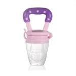 3-Pack: Baby Fresh Food Feeder Pacifier - Image 11