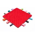 3-Pack: Baby Towel, Chewable Blanket, Sleeping Artifact & Sensory Toys - Image 4