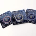 3-Pack: Bling Car Rhinestone Sticker - Image 7