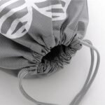 3-Pack: Drawstring Shoe Storage Bag - Bilde 9