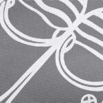 3-Pack: Drawstring Shoe Storage Bag - Bilde 8