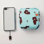 3-Pack: Large Capacity Sanitary Napkin Storage Bag - Bilde 12