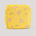 3-Pack: Large Capacity Sanitary Napkin Storage Bag - Bilde 8