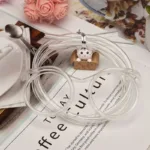 3-Pack: Creative Fun Glasses Straw Crazy Funny Art Straw - Bilde 8