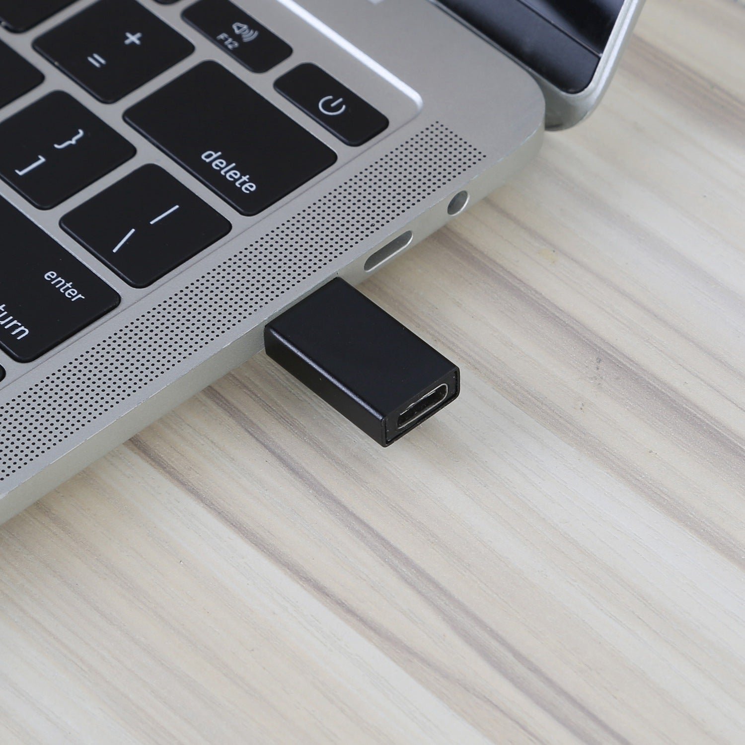 3-Packs: USB Type-C Male to USB A 3.0 OTG Male Port Converter - Image 13