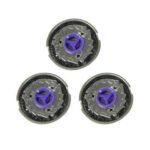 3-Piece: Replacement Shaver Heads for Philips Norelco - Image 2