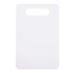 3-Piece Set: Plastic Cutting Board Foods Classification Boards - Image 4