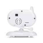 3.5" Audio Video Baby Monitor Wireless Digital Camera Night Vision Safety Viewer - Bilde 4