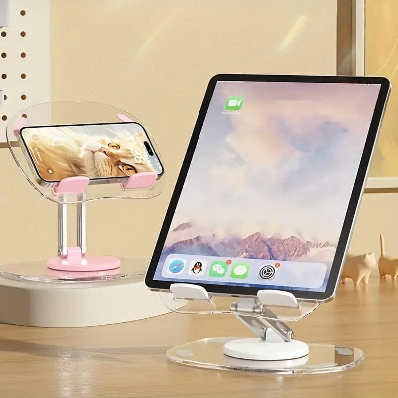 360?? Rotating Tablet Phone Holder