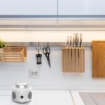 360?? Ultrasonic Mice Repellent Indoor with 3 Modes 9 Strobe Lights - Image 15