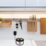 360?? Ultrasonic Pest Repeller Electronic Plug-in Pest Control - Bilde 14