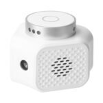 360?? Ultrasonic Rodent Chaser Electronic Plug-in Mouse Control - Bilde 4