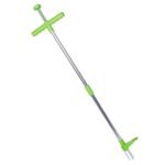 38.98" Weed Puller Twister Stand Up Root Removal - Image 4