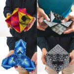 3D Changeable Magnetic Magic Puzzle Cube - Image 14