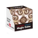 3D Changeable Magnetic Magic Puzzle Cube - Image 5