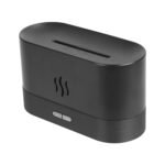 3D Flame Air Humidifier - Bilde 5