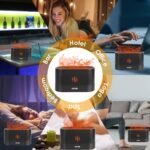 3D Flame Air Humidifier - Bilde 13