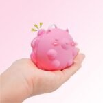 3D Pop Ball Fidget Toy Keychain Stress Reliever For Children and Adults - Bilde 10