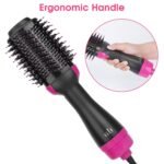 4-in-1 Hair Dryer Volumizer Brush - Image 5