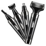 4-in-1 Rechargeable Hair Trimmer
