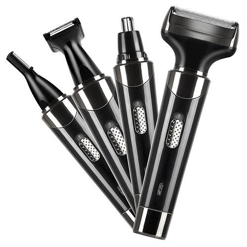 4-in-1 Rechargeable Hair Trimmer