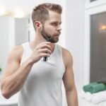 4-in-1 Rechargeable Hair Trimmer - Image 11