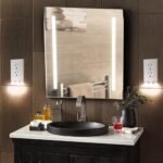 4-Pack: LED Night Light Outlet Cover - Assorted Styles - Image 13