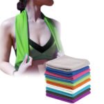 4-Pack: Soft Breathable Cooling Towel - Bilde 4