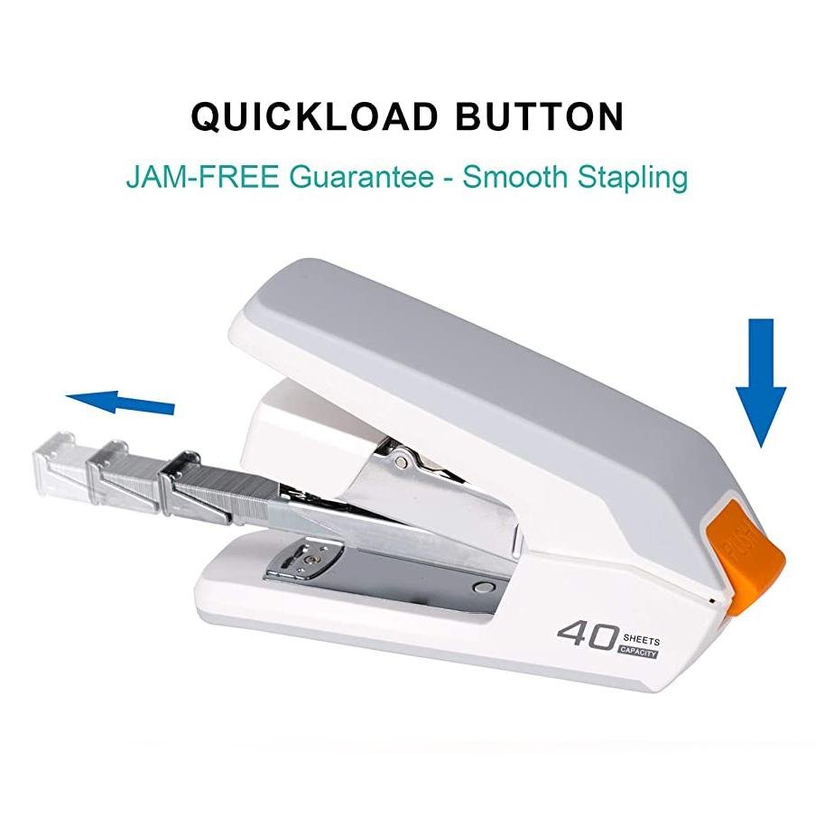 40-50 Sheet Capacity Desktop Staple - Image 6