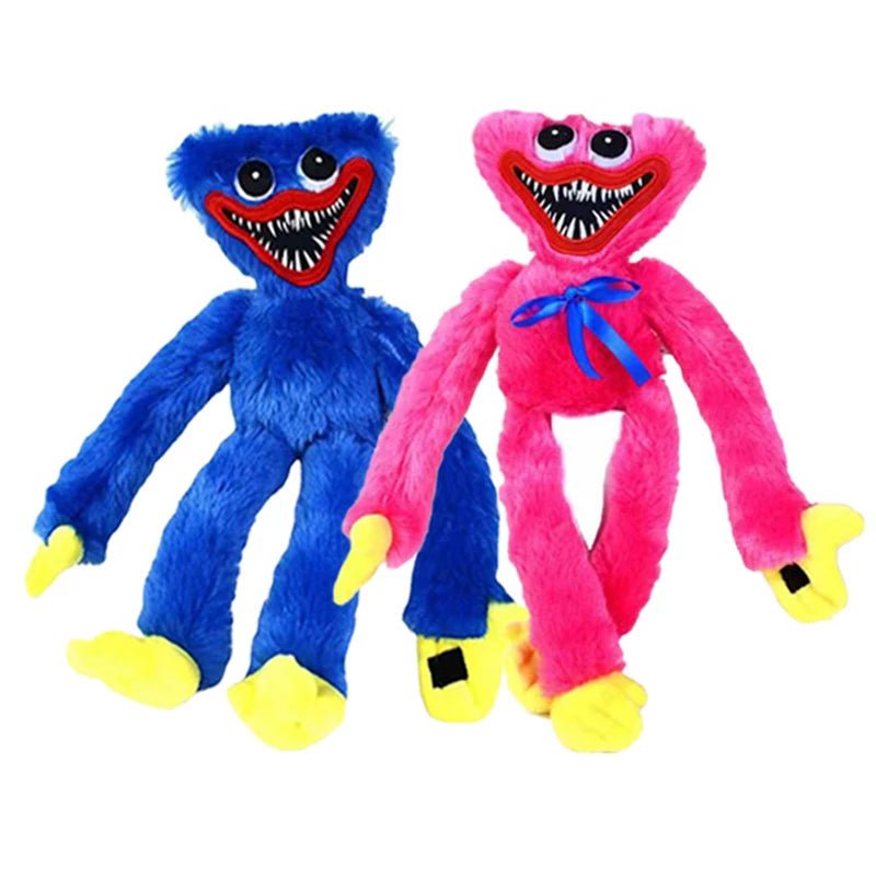 40cm-huggy-wuggy-horror-doll-plush-toy-toys-games-dailysale-302887.jpg 40cm Huggy Wuggy Horror Doll Plush Toy - Image 1