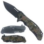 4.75" Knife with ABS Handle - Image 4