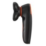 4D Electric Shavers Razor IPX7 Rechargeable Beard Trimmer - Bilde 2