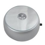 4 LEDs Illuminated Base Lamp - Image 2