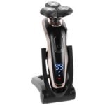 5-in-1 Electric Razor Shaver - Image 3