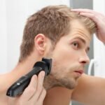 5-in-1 Electric Razor Shaver - Image 12