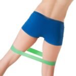 5-Pack: Precision Mini Exercise Bands - Image 4
