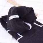 5-Pairs: Breathable Compression Socks - Bilde 8