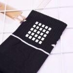 5-Pairs: Breathable Compression Socks - Bilde 7