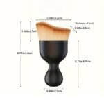 5-Piece: Car Detailing Brush - Image 4