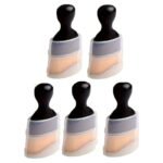 5-Piece: Car Detailing Brush - Image 5