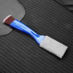 5-Piece: Soft Bristle Air Conditioner Cleaning Brush Tool - Image 3