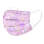 50-Piece: Tie Dye Gradient Printing Mask - Assorted Styles - Image 5